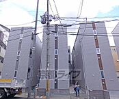 京都府京都市伏見区鳥羽町：物件画像／(株)京都ライフ 小倉店