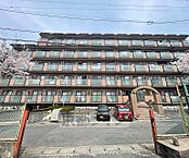 京都府京都市山科区椥辻平田町：物件画像／(株)京都ライフ 小倉店