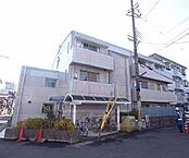 京都府京都市山科区御陵四丁野町：物件画像／(株)京都ライフ 小倉店