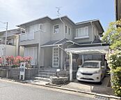 京都府宇治市寺山台3丁目：物件画像／(株)京都ライフ 小倉店