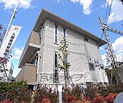 京都府京都市伏見区桃山町金森出雲：物件画像／(株)京都ライフ 小倉店