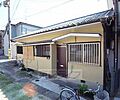 開町貸家
