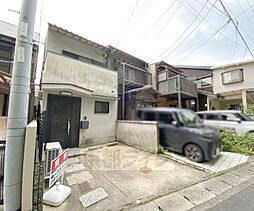 京阪本線 出町柳駅 徒歩28分の賃貸一戸建て