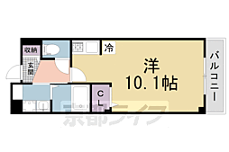 近鉄京都線 新田辺駅 徒歩12分