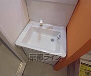 綺麗な流しです。