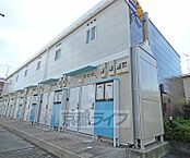 京都府京都市伏見区向島西堤町：物件画像／(株)京都ライフ 小倉店