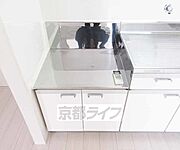 お好きなコンロを・