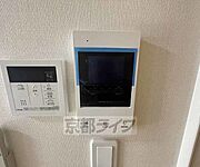 ＴＶフォン完備