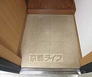 来客にも安心のスペースです