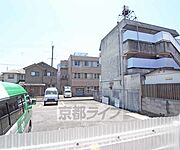 いい眺めです。