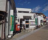 向日町駅前郵便局まで270m