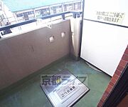 日当たり良好です。