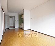 縦に長く、レイアウトしやすい間取り