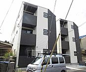 京都府京都市山科区西野山中臣町：物件画像／(株)京都ライフ 小倉店