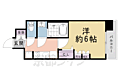 プレサンス十条凛華2階6.9万円