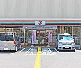 セブンイレブン 大津月輪店まで429m