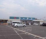 ホームセンターコーナン 京田辺店まで158m