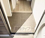 広さも充分～・