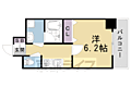 アスヴェル京都外大前4階5.8万円