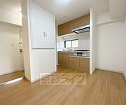 落ち着いた雰囲気のお部屋です