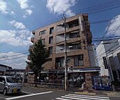 京都府京都市右京区常盤北裏町：物件画像／(株)京都ライフ 小倉店