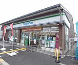 ファミリーマート 一乗寺染殿町店まで158m