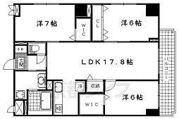 京都地下鉄東西線 東野駅 徒歩1分