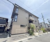 京都府向日市寺戸町二枚田：物件画像／(株)京都ライフ 小倉店