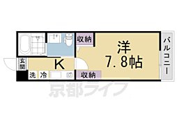 東海道・山陽本線 京都駅 徒歩9分