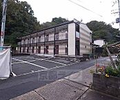 京都府八幡市八幡大谷：物件画像／(株)京都ライフ 小倉店