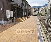 滋賀県大津市唐崎4丁目：物件画像／(株)京都ライフ 小倉店