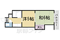 ラセットアベニュー7階5.5万円