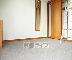 レオパレスOKUBO 1Kの写真