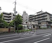 京都府京都市山科区西野山射庭ノ上町：物件画像／(株)京都ライフ 小倉店