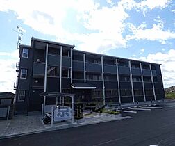エリシオン・レジデンスIII 303 ｜ 京都府京都市伏見区中島河原田町（賃貸アパート1LDK・3階・43.08㎡） その1