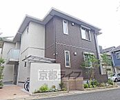 京都府京都市山科区竹鼻扇町：物件画像／(株)京都ライフ 小倉店
