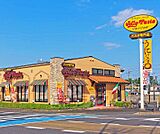 ジョリーパスタ 近江大橋店まで720m