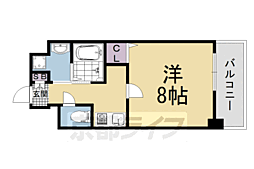 阪急京都本線 大宮駅 徒歩8分