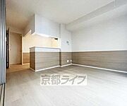 近隣施設が充実しています