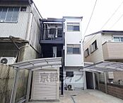 京都府京都市中京区西ノ京笠殿町：物件画像／(株)京都ライフ 小倉店