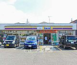 ミニストップ 大津大萱店まで108m
