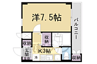 滋賀県大津市国分1丁目：物件画像／(株)京都ライフ 小倉店