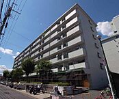 京都府京都市南区吉祥院西ノ庄向田町：物件画像／(株)京都ライフ 小倉店