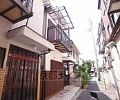 京都府京都市中京区西ノ京左馬寮町：物件画像／(株)京都ライフ 小倉店