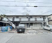 京都府八幡市男山美桜：物件画像／(株)京都ライフ 小倉店