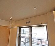 物干しです。