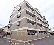 外観です。
