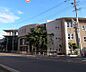 周辺：朱雀第一小学校まで400m 大通り沿いにございます。