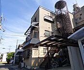 京都府京都市右京区嵯峨苅分町：物件画像／(株)京都ライフ 小倉店