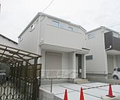 京都府城陽市寺田尼塚：物件画像／(株)京都ライフ 小倉店